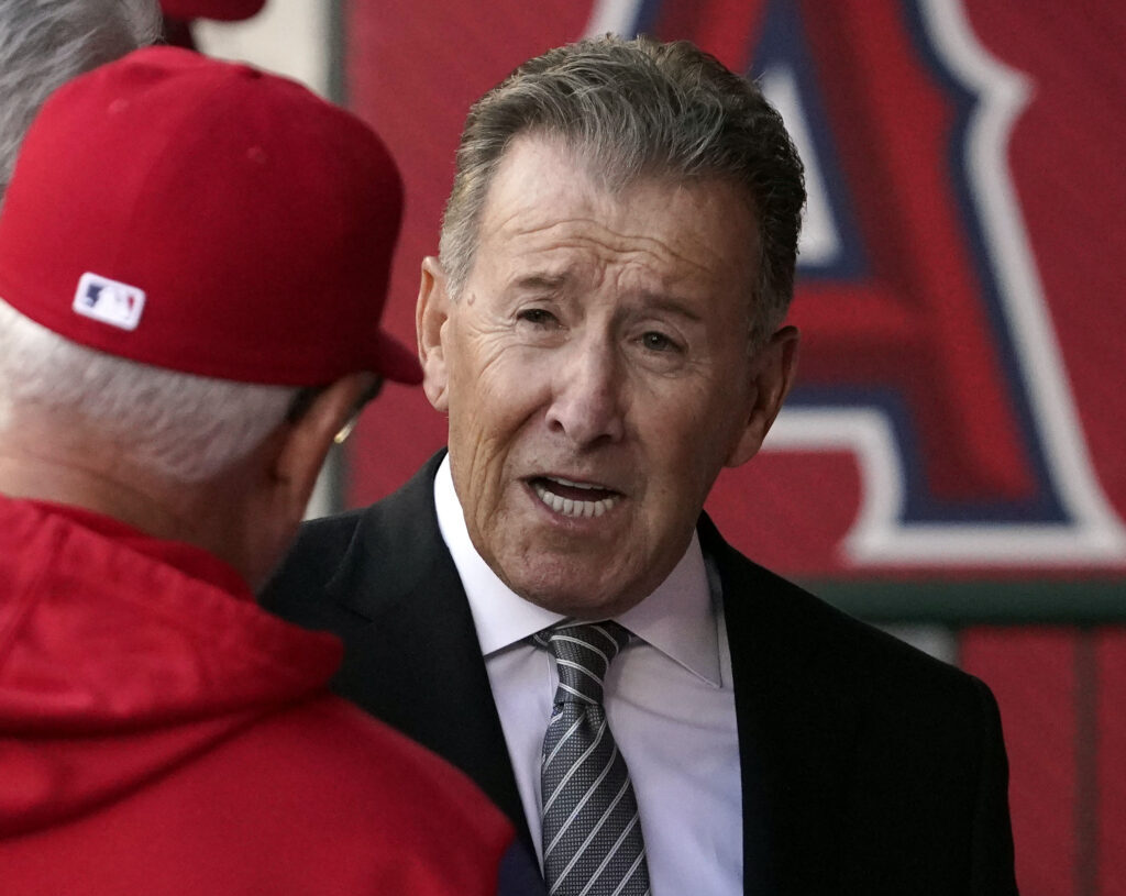 Arte Moreno finally sells MLB’s Angels, granting fans’ wishes