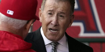 Arte Moreno finally sells MLB’s Angels, granting fans’ wishes