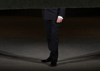 Did the Met Just Cancel the Wrong Fashionista?