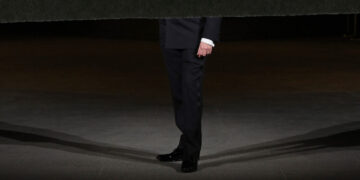 Did the Met Just Cancel the Wrong Fashionista?