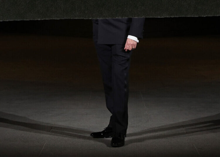 Did the Met Just Cancel the Wrong Fashionista?