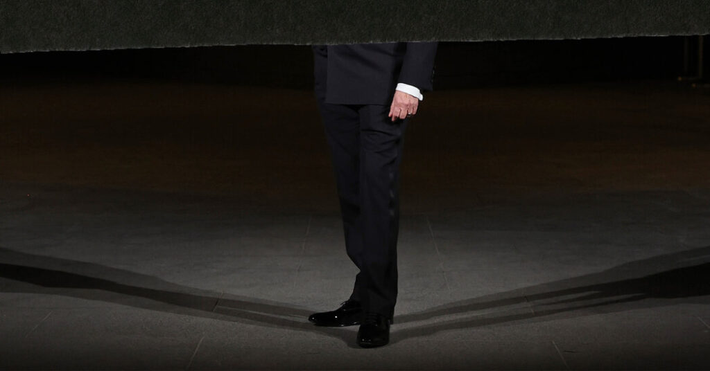 Did the Met Just Cancel the Wrong Fashionista?