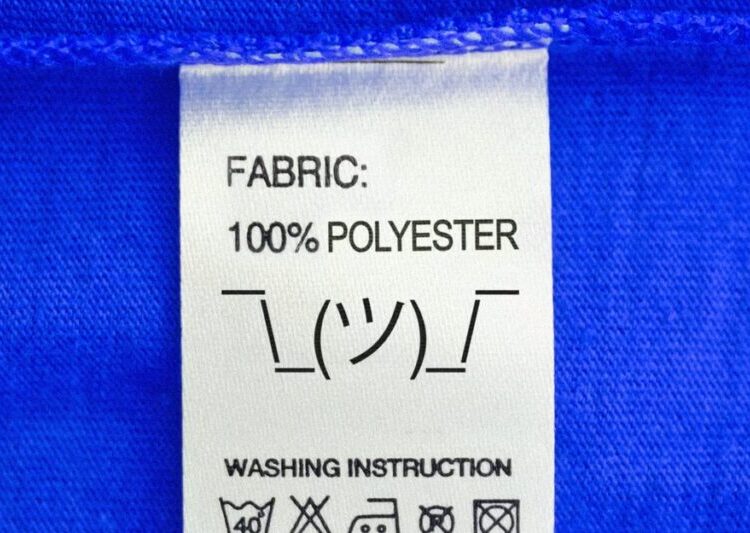 The Backlash Against Polyester Has Gone Too Far