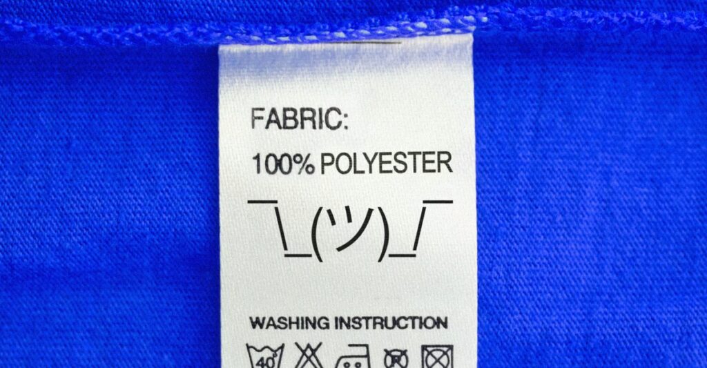 The Backlash Against Polyester Has Gone Too Far