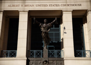 American sentenced to 2 years for working as Chinese intelligence asset