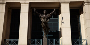 American sentenced to 2 years for working as Chinese intelligence asset