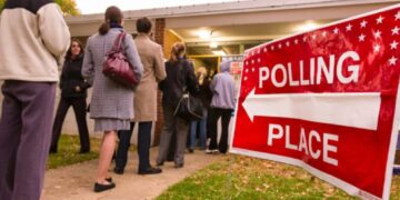 DHS quietly posts portal for Trump’s ‘nightmare’ election scheme: report