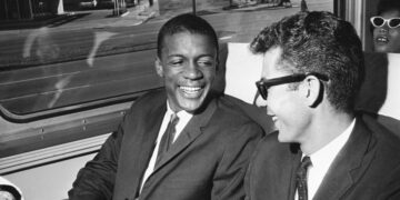 Jerome Smith, Freedom Rider Who Challenged Robert Kennedy, Dies at 87