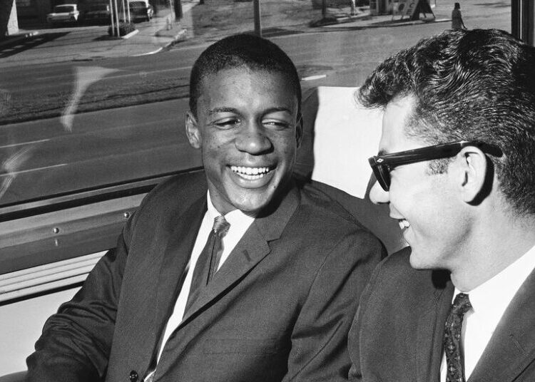 Jerome Smith, Freedom Rider Who Challenged Robert Kennedy, Dies at 87