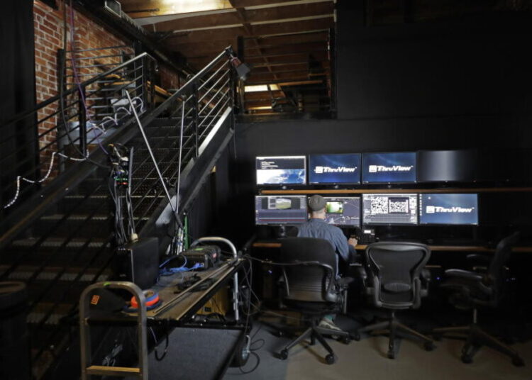 The post-production tax credit passed the Senate. Now what?