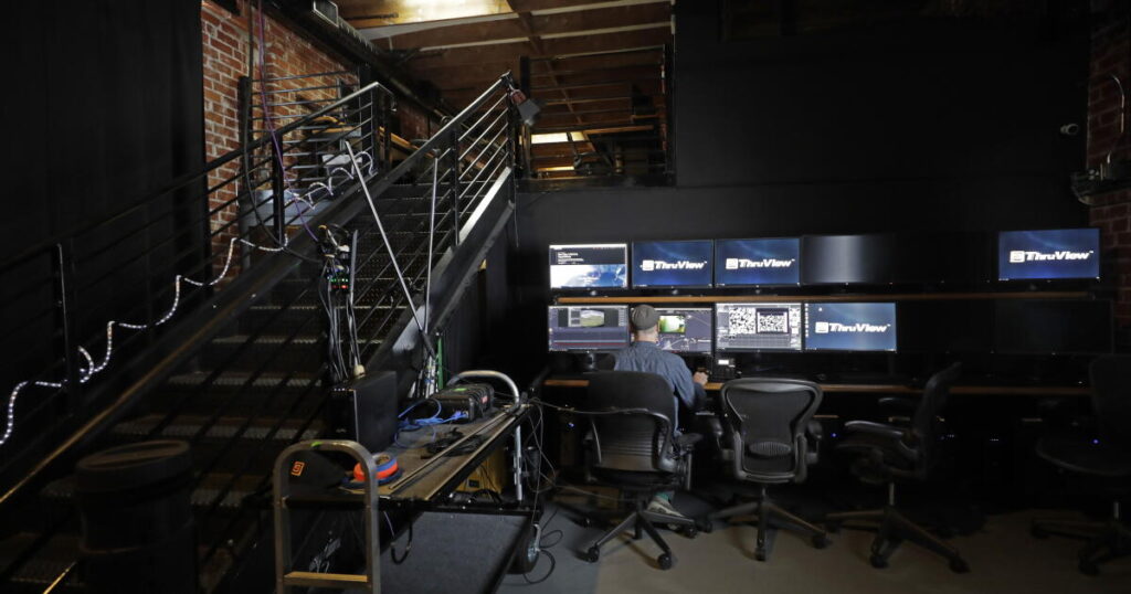 The post-production tax credit passed the Senate. Now what?