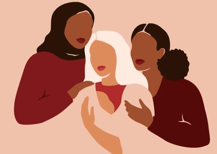 We actually know how to help mothers with postpartum depression