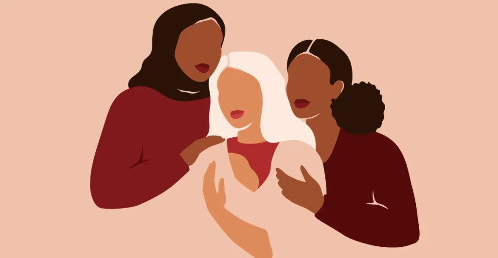 We actually know how to help mothers with postpartum depression