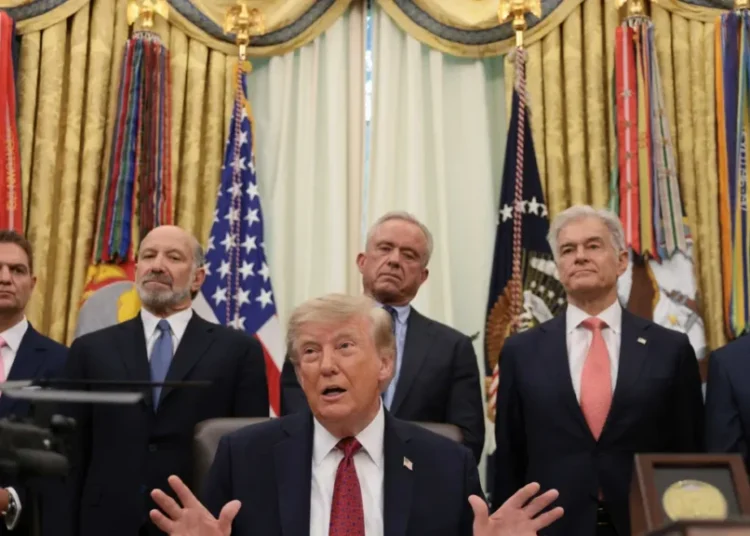 Trump judges torch fellow appointee’s ‘fictional’ logic in whistleblower case