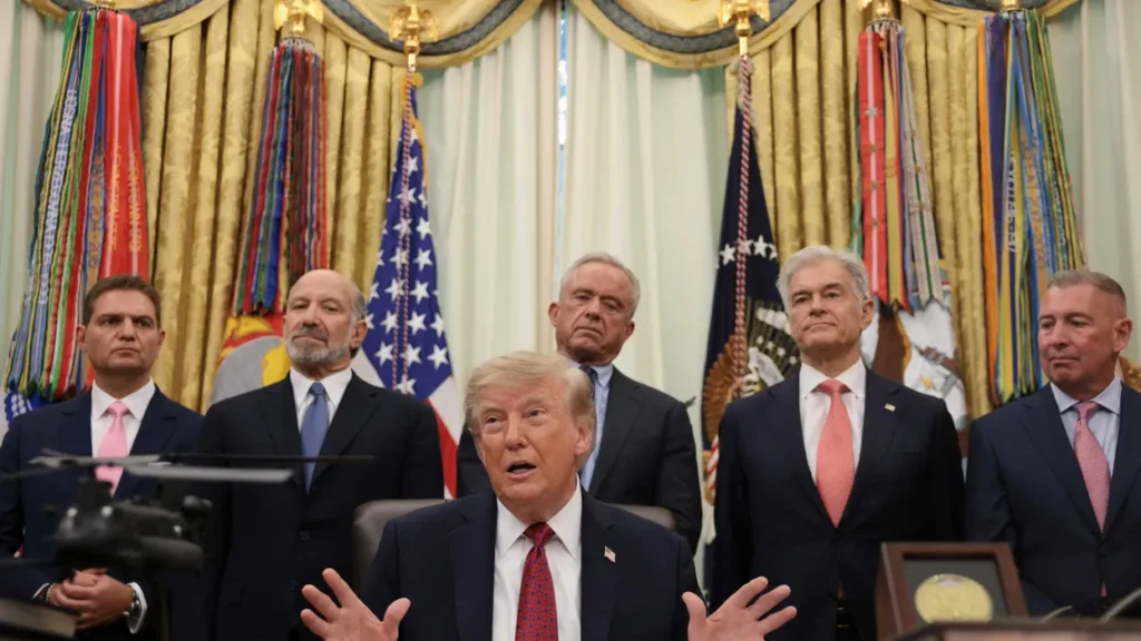Trump judges torch fellow appointee’s ‘fictional’ logic in whistleblower case