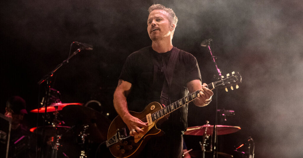 Musicians Sue A.I. Music Company for Imitating Their Voices