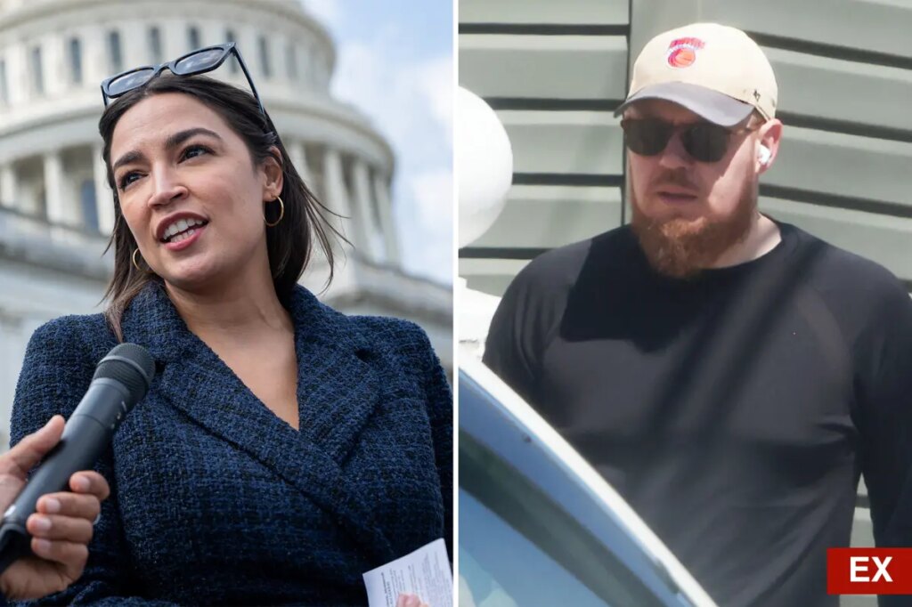 Newly single AOC reveals if being a Republican is a dating dealbreaker