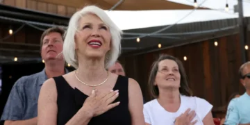 Convicted MAGA election denier walks away from California role after uproar: report