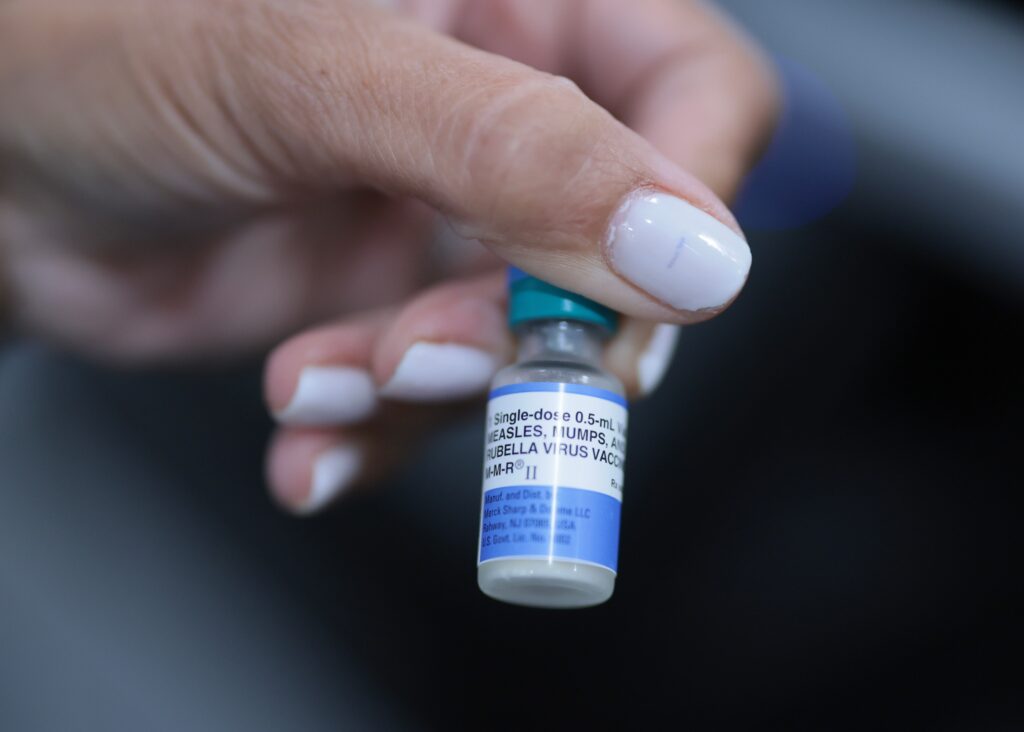 Political bickering about Pennsylvania measles deaths helps no one