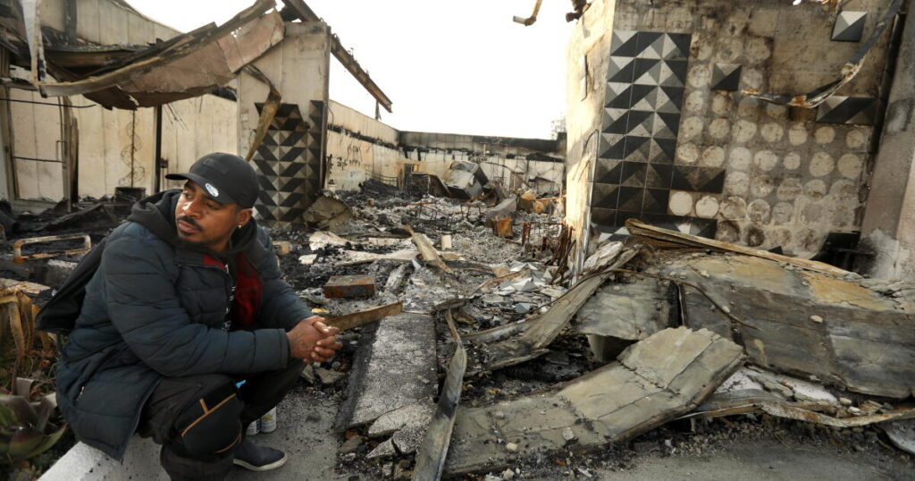 State lawmakers kill wildfire bill after utility complaints