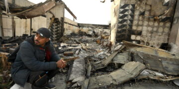State lawmakers kill wildfire bill after utility complaints