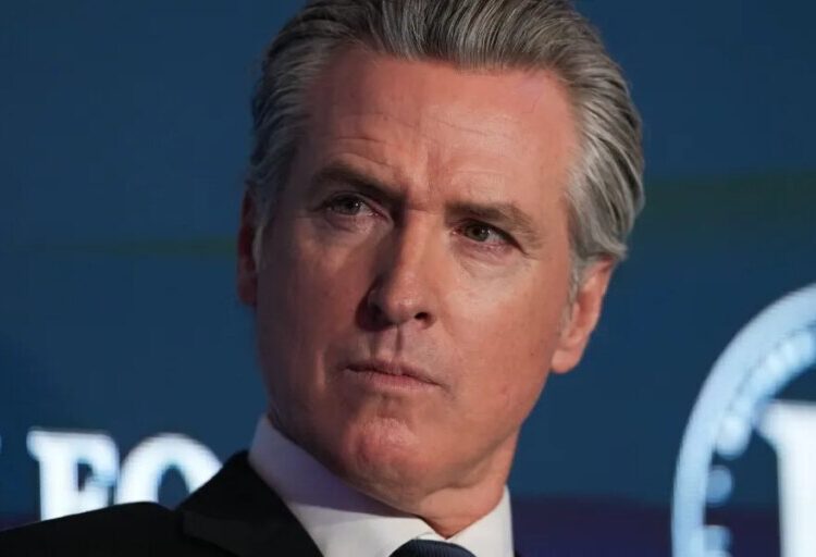 California lawmakers stall Newsom’s wildfire liability bill, saying it doesn’t go far enough for victims