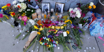 Shooting at Tucson Gay Bar That Killed 2 Investigated as Hate Crime