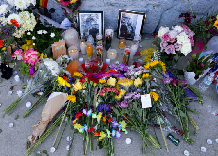 Shooting at Tucson Gay Bar That Killed 2 Investigated as Hate Crime