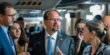 House Censures Republican Accused of Sexually Harassing Two Aides