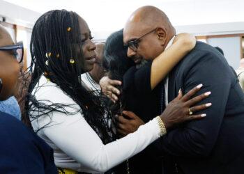 The Tupac verdict dresses a wound from the traumatic 1990s