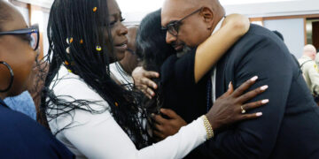 The Tupac verdict dresses a wound from the traumatic 1990s