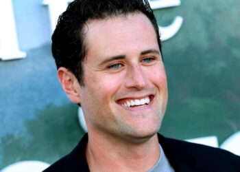 Rob Reiner’s son Jake gets married eight months after parents’ deaths