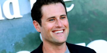 Rob Reiner’s son Jake gets married eight months after parents’ deaths