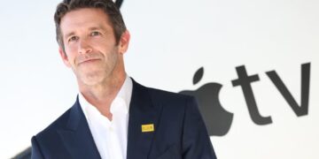 New Apple CEO John Ternus Eyes $58 Million Pay Package After Succeeding Tim Cook
