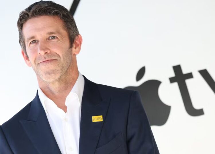 New Apple CEO John Ternus Eyes $58 Million Pay Package After Succeeding Tim Cook