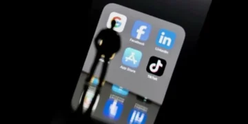 Outrage after another ‘spineless’ tech giant bends a knee to Trump’s demand: ‘Cowards’