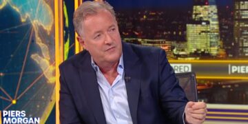 Piers Morgan Grills Milo Yiannopoulos for Celebrating ICE Raids Before Deportation: ‘You Said That!’