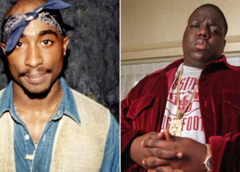 Two unsolved rap murders haunted police for decades. Why Tupac case closed but not Biggie Smalls