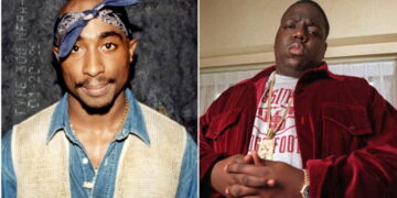 Two unsolved rap murders haunted police for decades. Why Tupac case closed but not Biggie Smalls