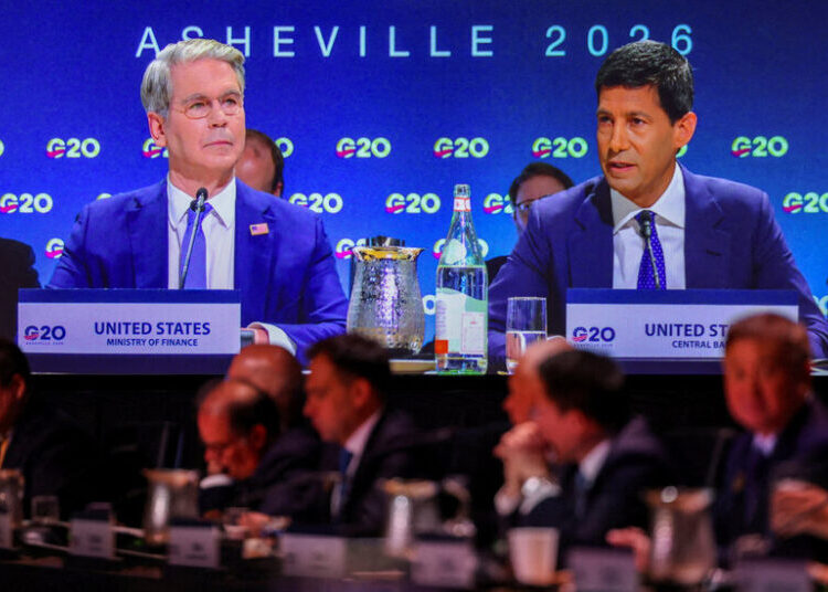 Some Allies Are Pushing Back on Trump’s Economic Approach