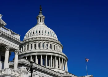 House censures MAGA lawmaker after probe into ‘inappropriate conduct’