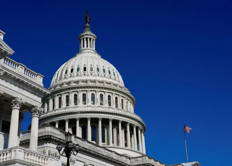 House censures MAGA lawmaker after probe into ‘inappropriate conduct’
