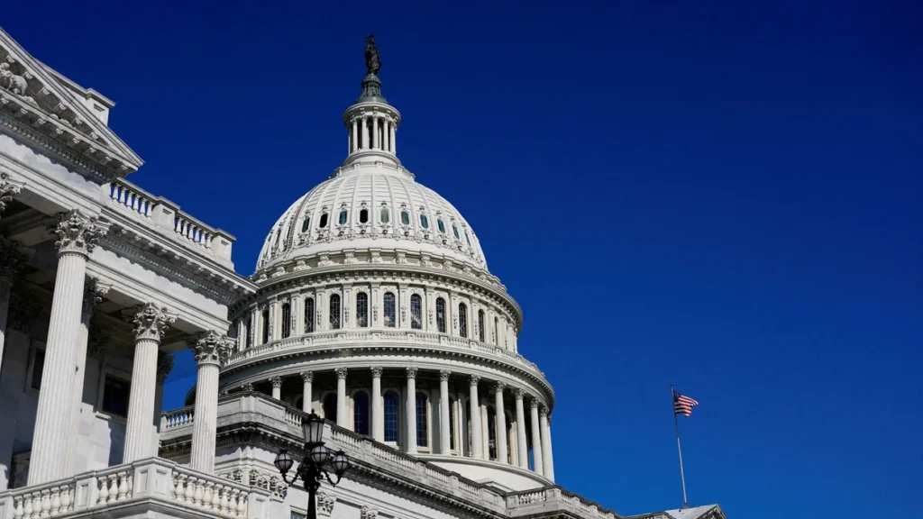 House censures MAGA lawmaker after probe into ‘inappropriate conduct’
