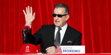 Arte Moreno finally sells the Angels. Anaheim’s long nightmare is over