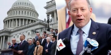 192 House Dems refuse to disavow socialism in telling vote ahead of midterms: ‘Insidious movement’ 