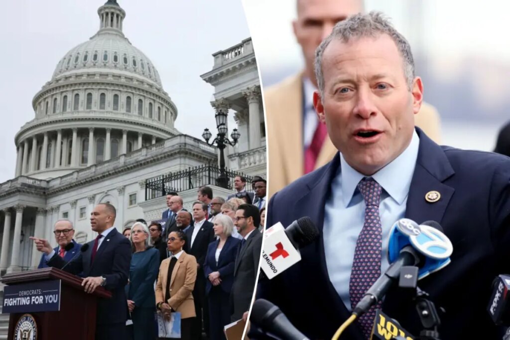 192 House Dems refuse to disavow socialism in telling vote ahead of midterms: ‘Insidious movement’ 