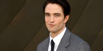 Robert Pattinson Says Playing ‘To Catch a Predator’ Host Chris Hansen Was ‘Actually Incredibly Difficult’