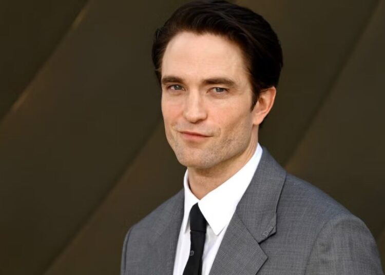 Robert Pattinson Says Playing ‘To Catch a Predator’ Host Chris Hansen Was ‘Actually Incredibly Difficult’