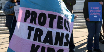 Justice Department Sues Kansas City Schools Over Gender Policy