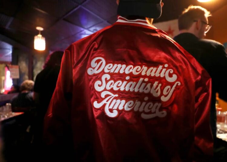 Why the DSA’s agenda actually promises misery for all